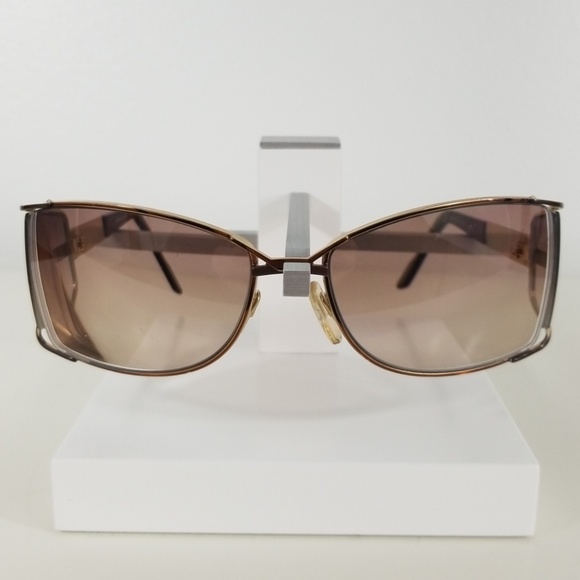 CAZAL Vintage MOD. 9004 Eyeglass Frames RX - Picture 2 of 8